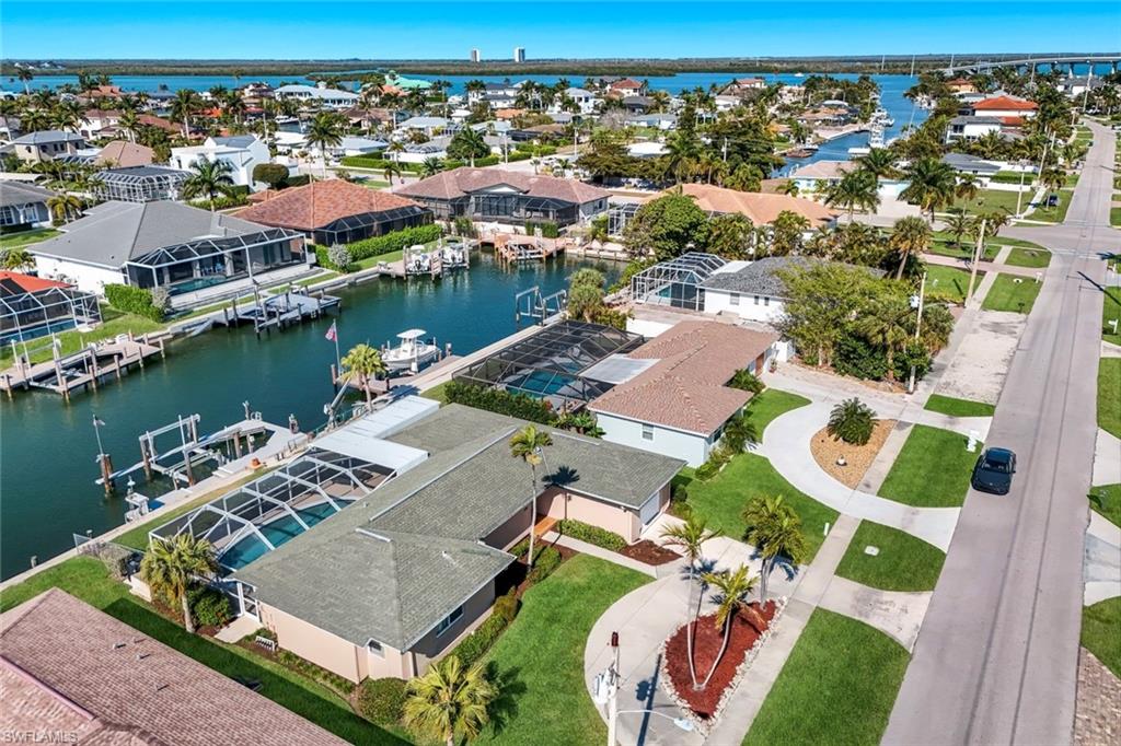MARCO ISLAND - Residential