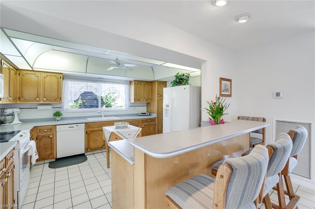 MARCO ISLAND - Residential