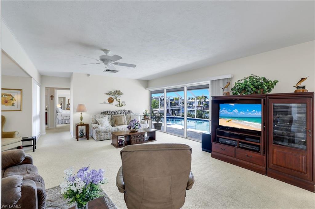 MARCO ISLAND - Residential