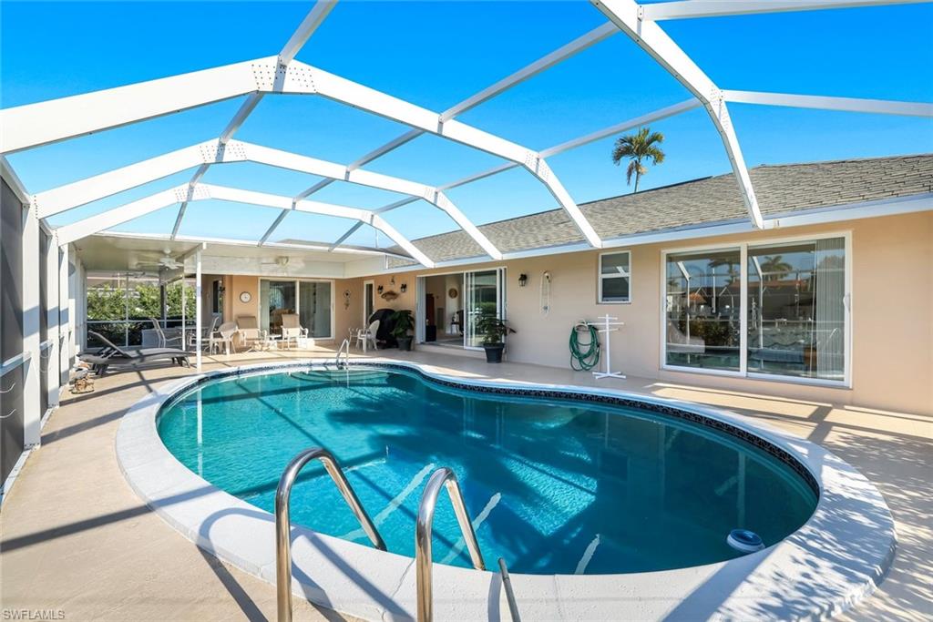 MARCO ISLAND - Residential