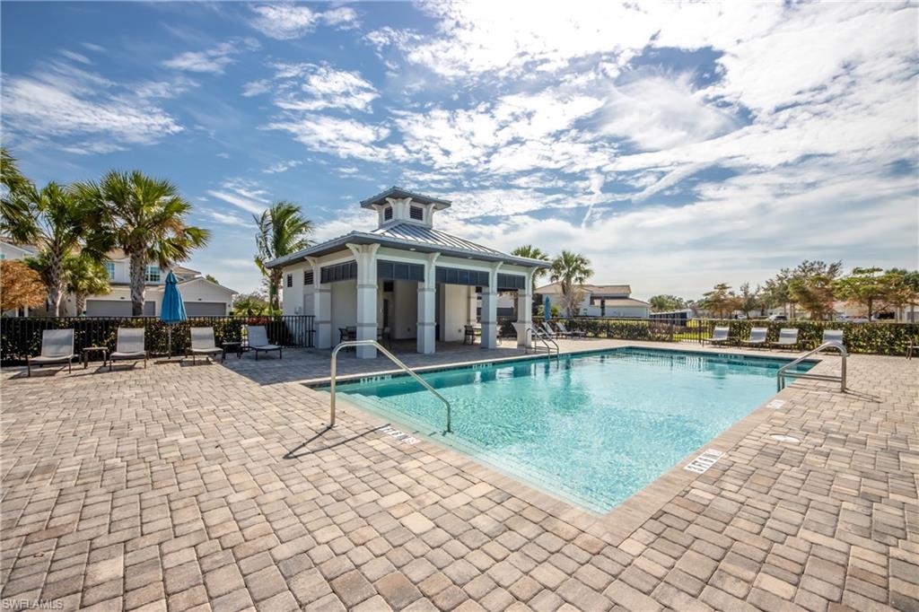 HERITAGE LANDING GOLF AND COUNTRY CLUB - Residential