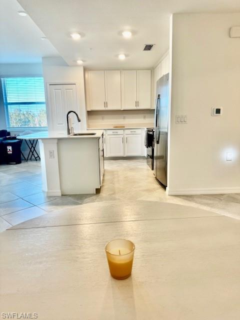 HERITAGE LANDING GOLF AND COUNTRY CLUB - Residential