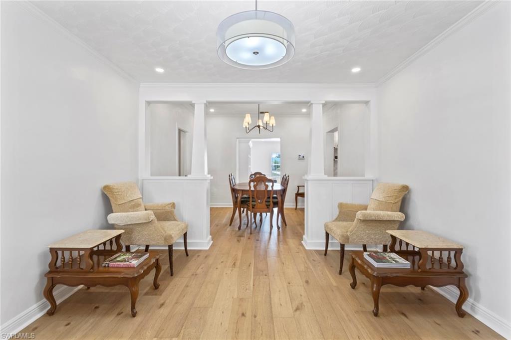 METES AND BOUNDS - Residential