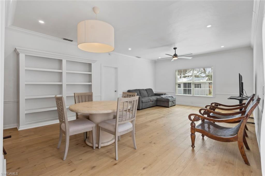 METES AND BOUNDS - Residential