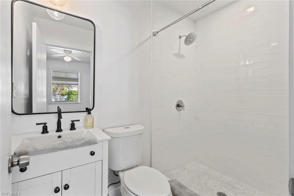 METES AND BOUNDS - Residential