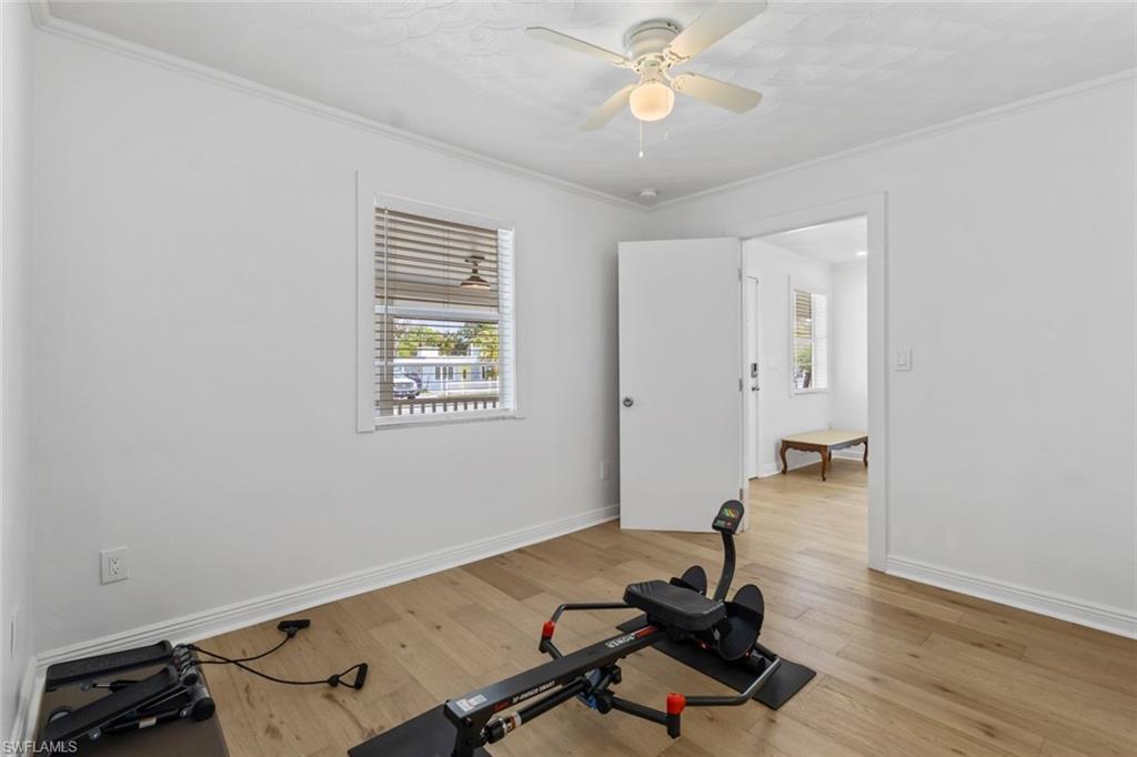 METES AND BOUNDS - Residential