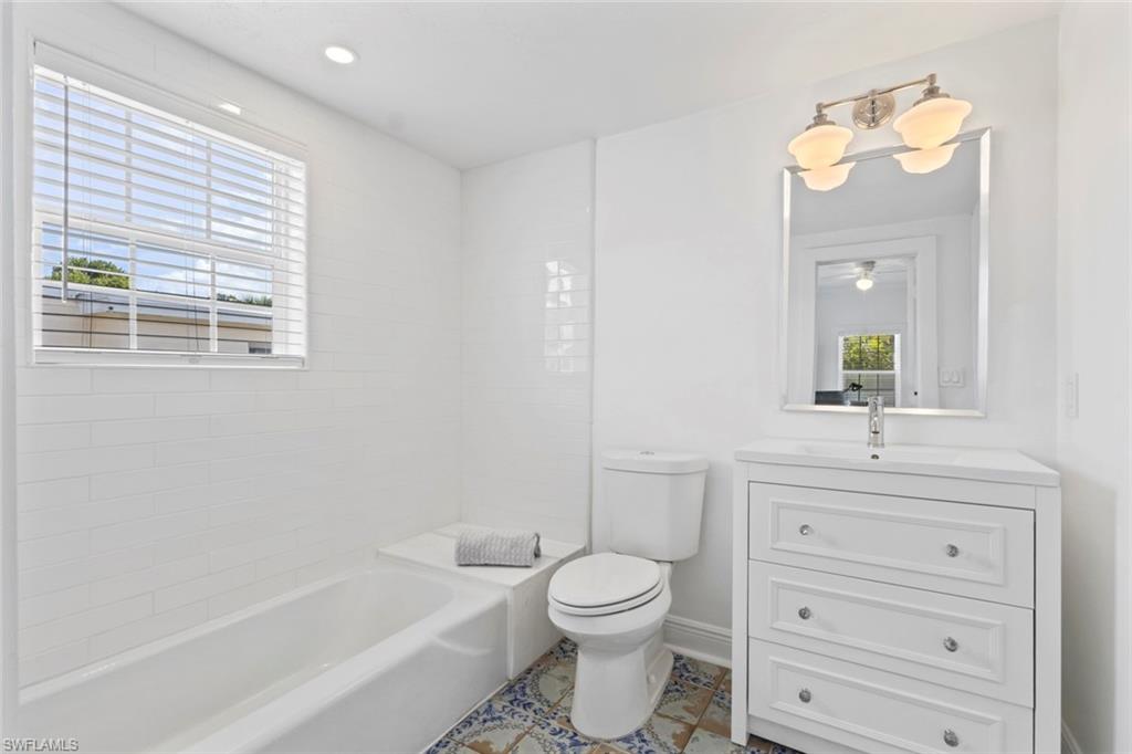 METES AND BOUNDS - Residential