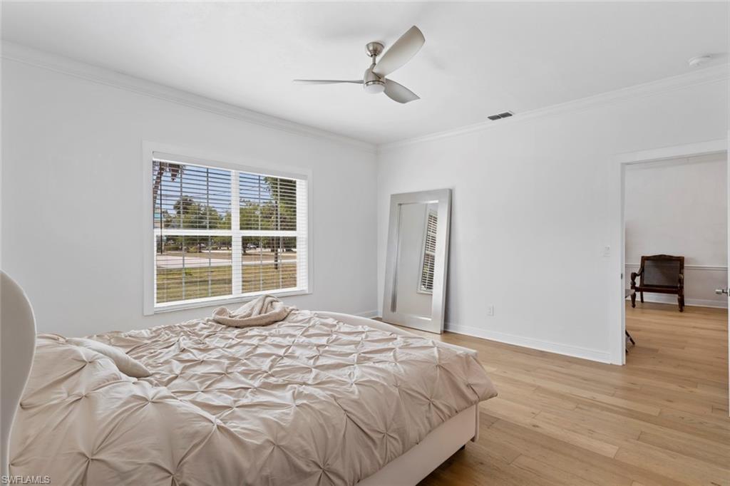 METES AND BOUNDS - Residential