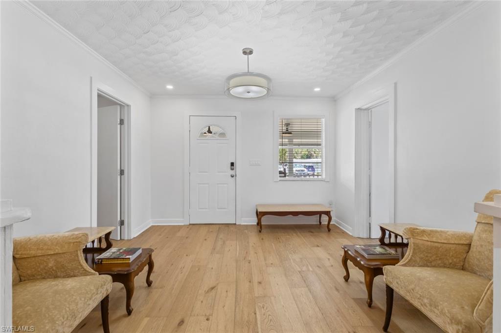 METES AND BOUNDS - Residential