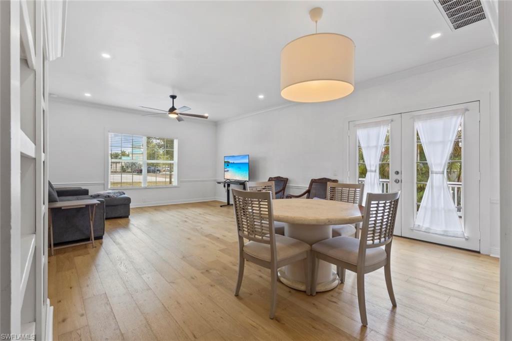 METES AND BOUNDS - Residential