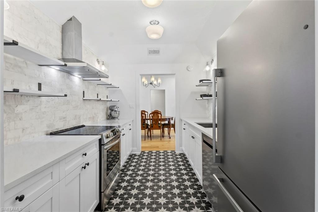 METES AND BOUNDS - Residential