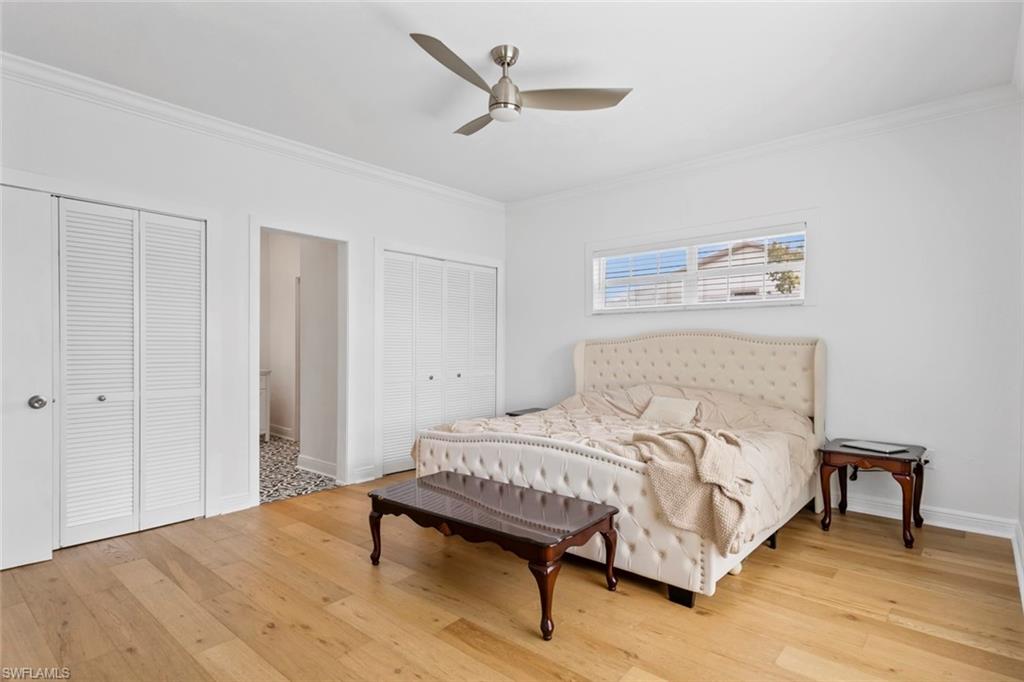 METES AND BOUNDS - Residential