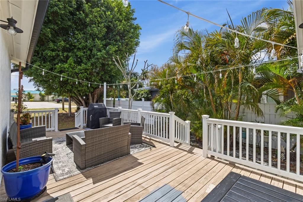 METES AND BOUNDS - Residential