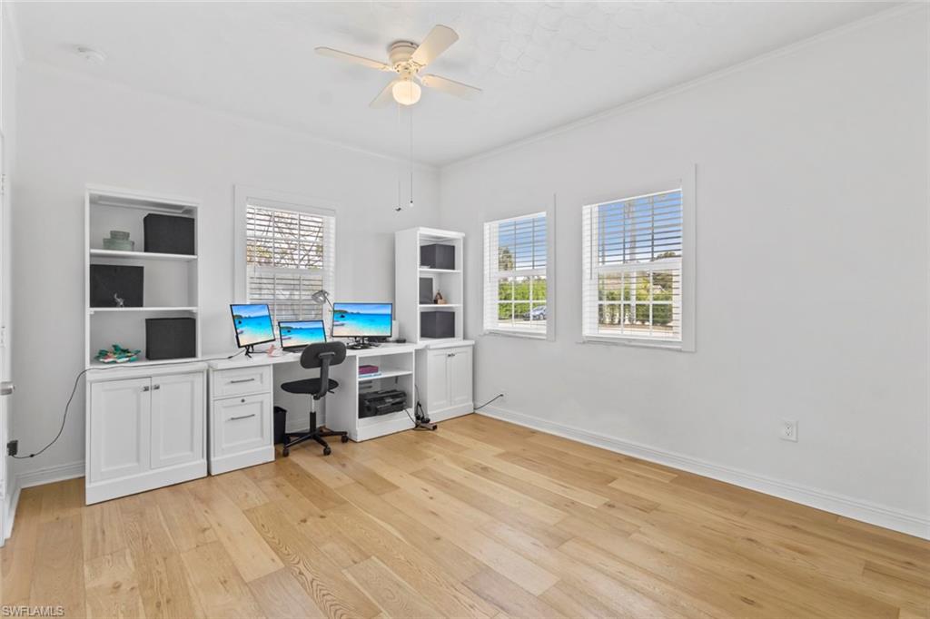 METES AND BOUNDS - Residential