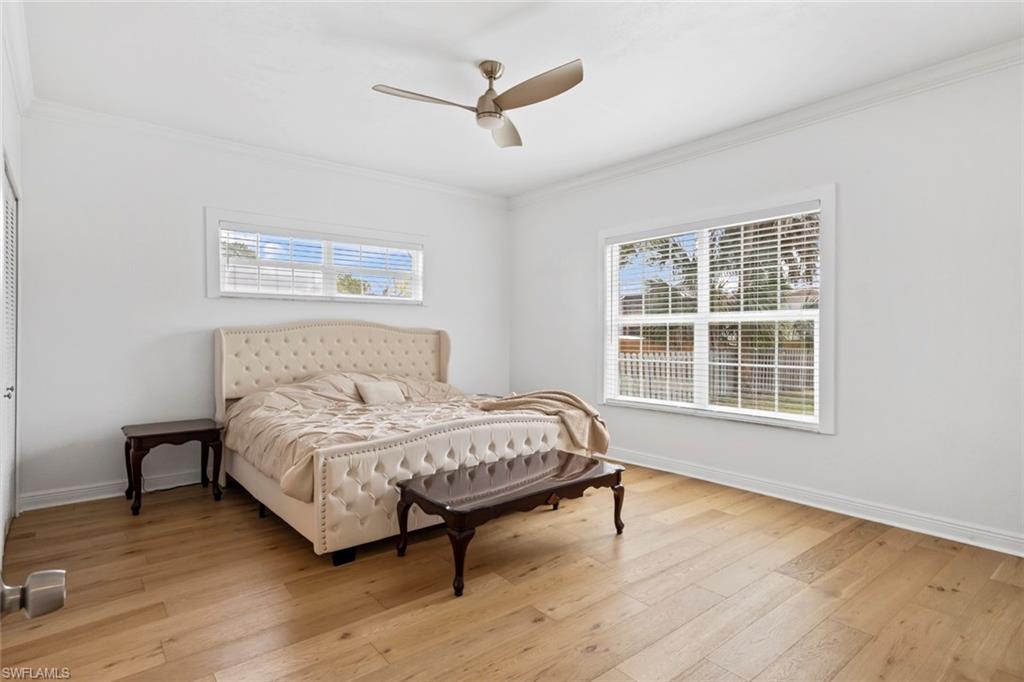 METES AND BOUNDS - Residential