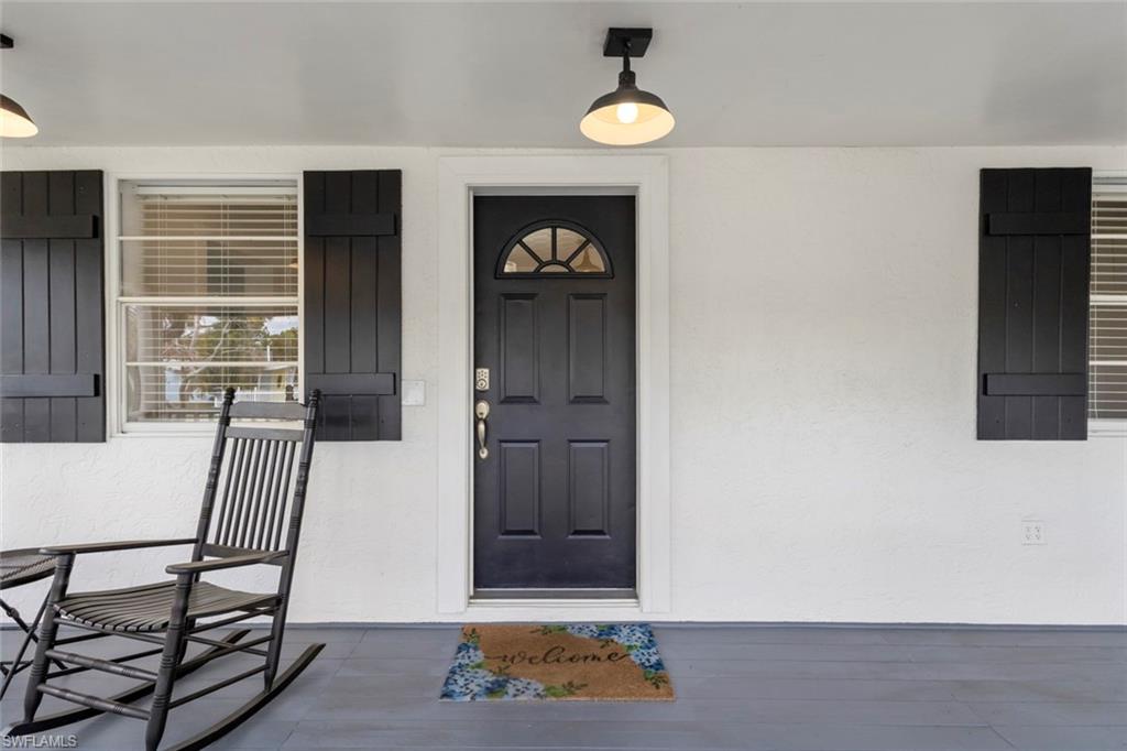 METES AND BOUNDS - Residential