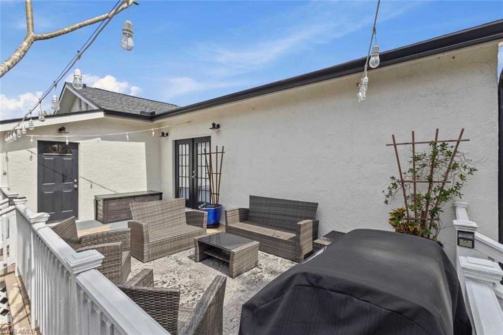 METES AND BOUNDS - Residential