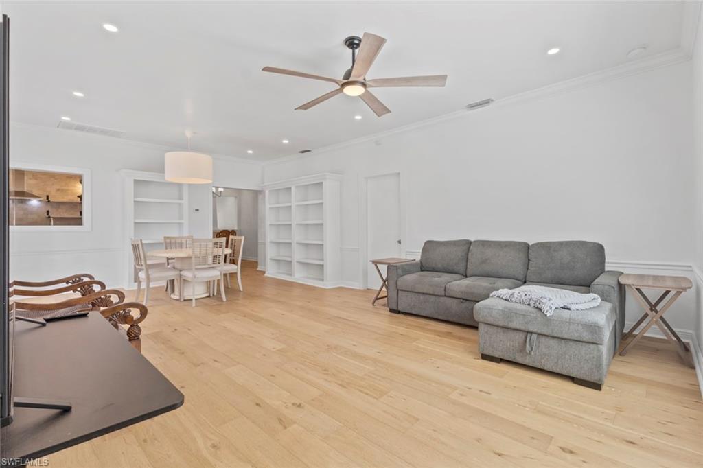 METES AND BOUNDS - Residential