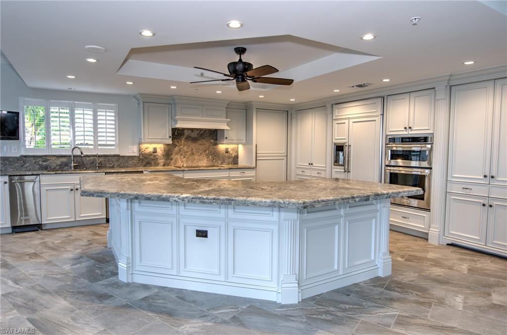 REMINGTON AT BAY COLONY - Residential