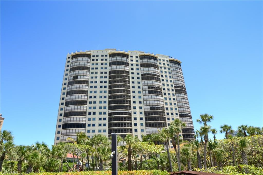 REMINGTON AT BAY COLONY - Residential