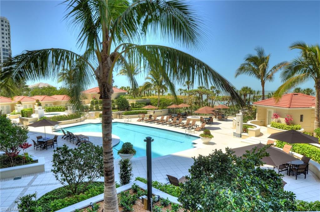 REMINGTON AT BAY COLONY - Residential