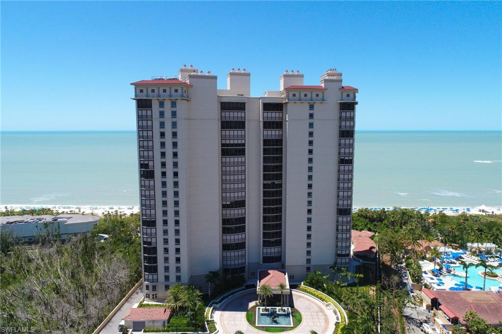 REMINGTON AT BAY COLONY - Residential