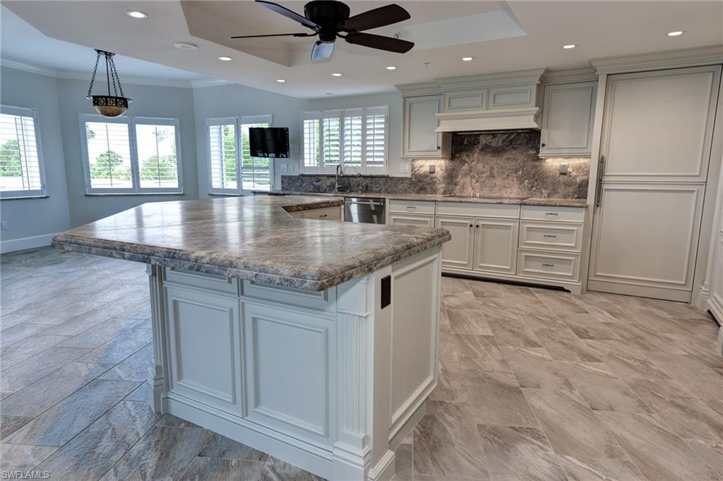 REMINGTON AT BAY COLONY - Residential