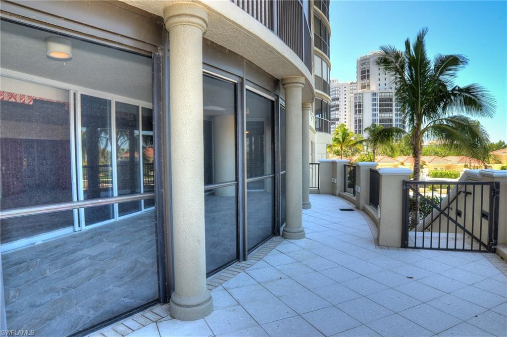 REMINGTON AT BAY COLONY - Residential