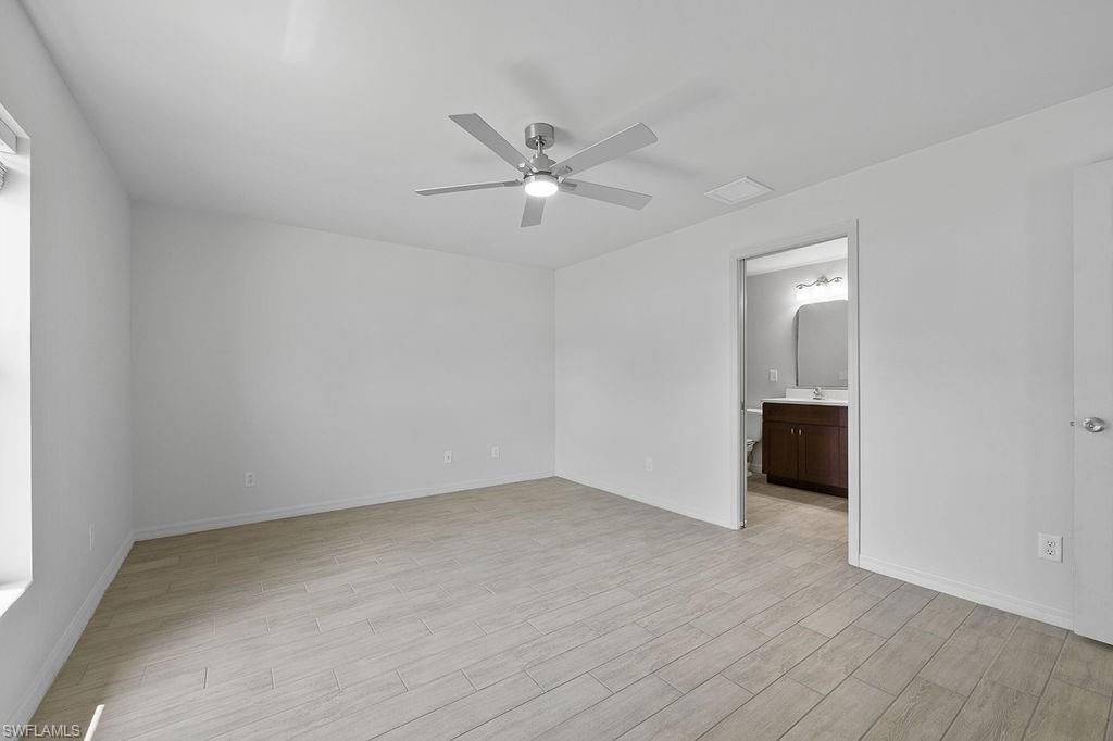 CAPE CORAL - Residential Lease