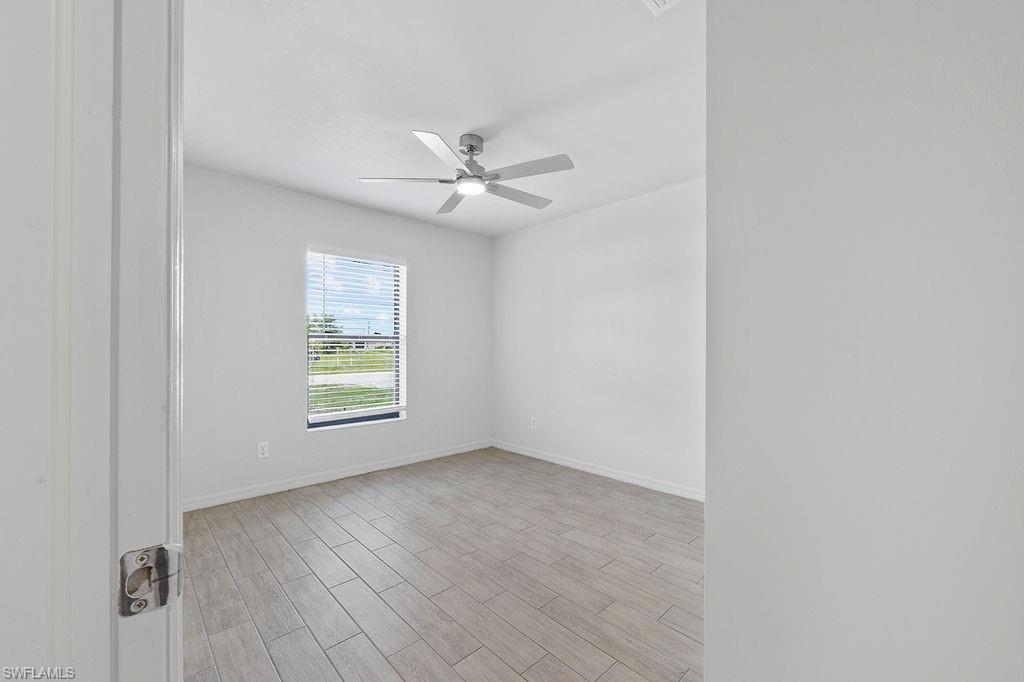 CAPE CORAL - Residential Lease