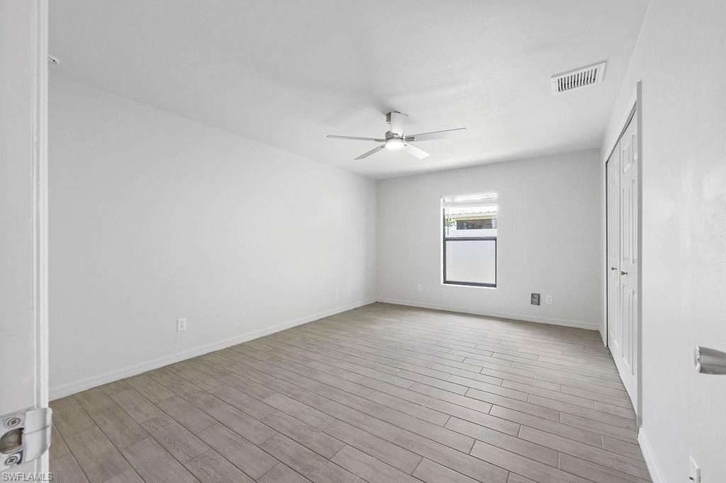 CAPE CORAL - Residential Lease