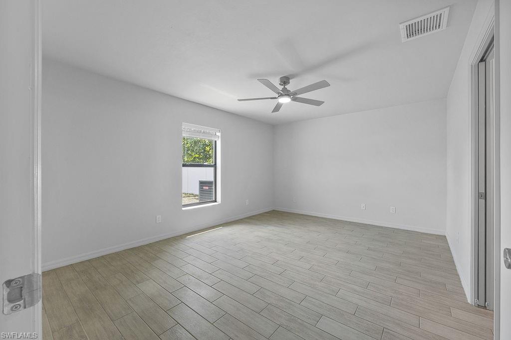 CAPE CORAL - Residential Lease