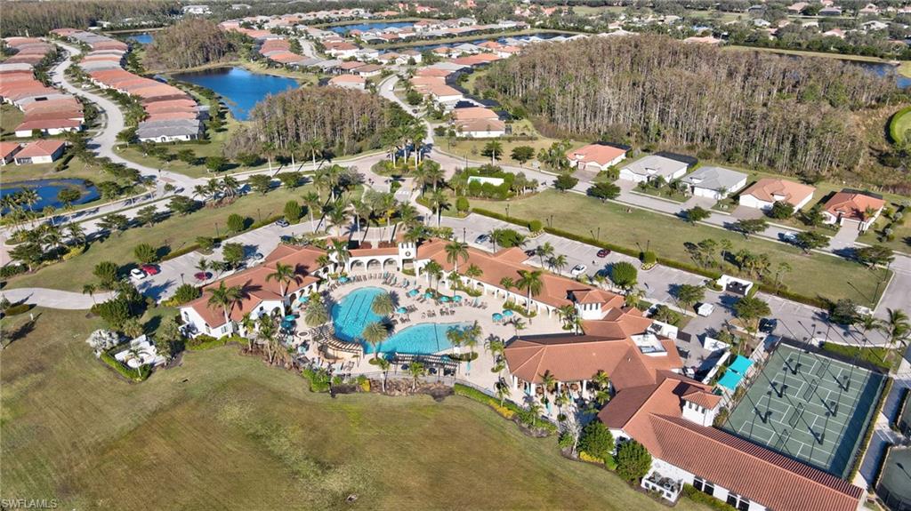 ARBORWOOD PRESERVE - Residential