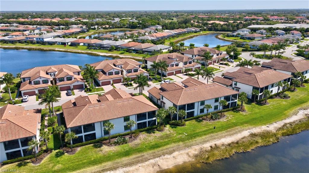 ARBORWOOD PRESERVE - Residential