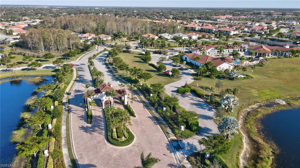 ARBORWOOD PRESERVE - Residential