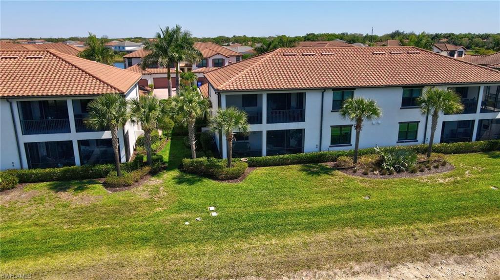 ARBORWOOD PRESERVE - Residential