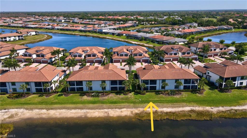 ARBORWOOD PRESERVE - Residential