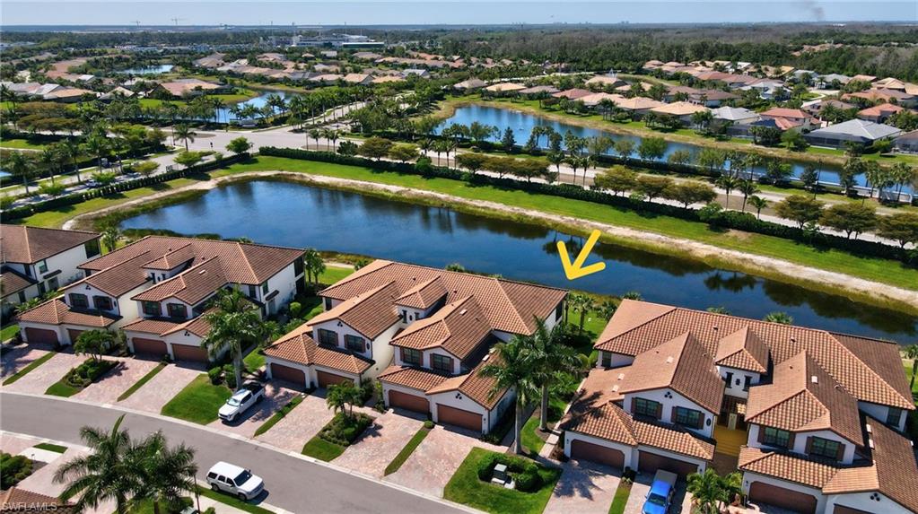 ARBORWOOD PRESERVE - Residential