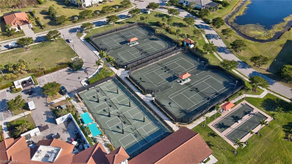 ARBORWOOD PRESERVE - Residential