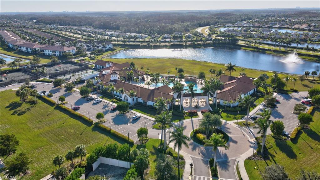 ARBORWOOD PRESERVE - Residential