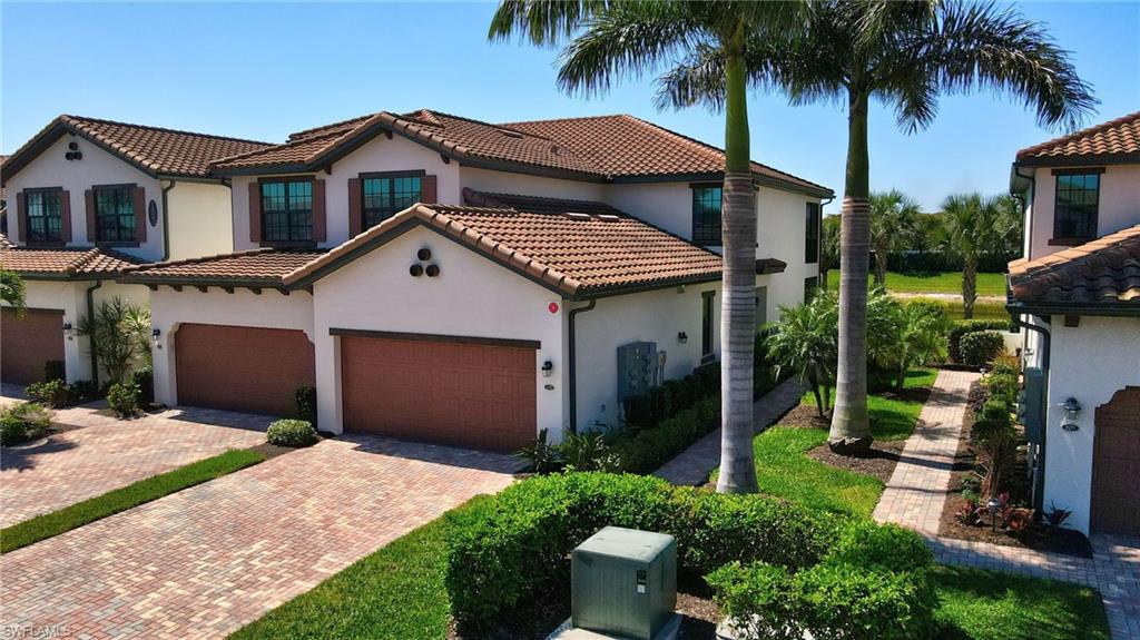 ARBORWOOD PRESERVE - Residential