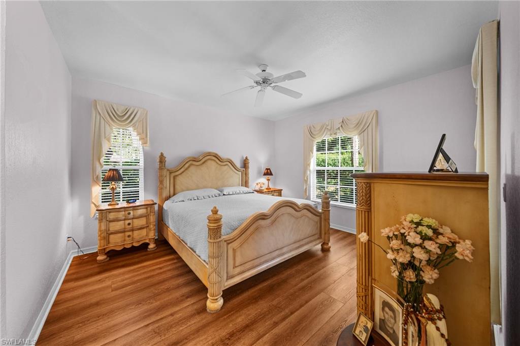 LAUREL OAKS AT PELICAN BAY - Residential