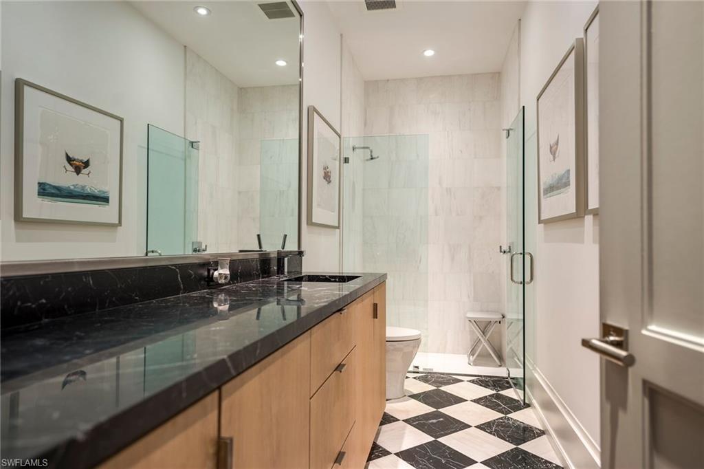 OLDE NAPLES - Residential