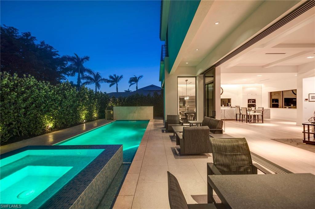 OLDE NAPLES - Residential