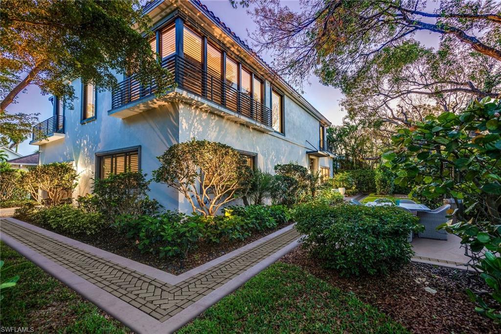 OLDE NAPLES - Residential