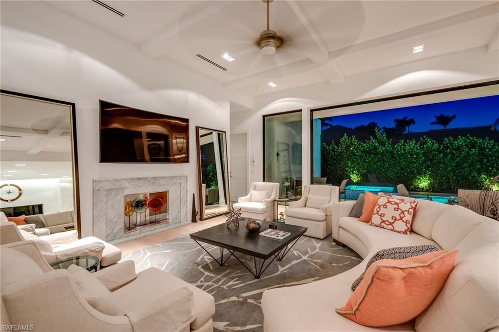 OLDE NAPLES - Residential