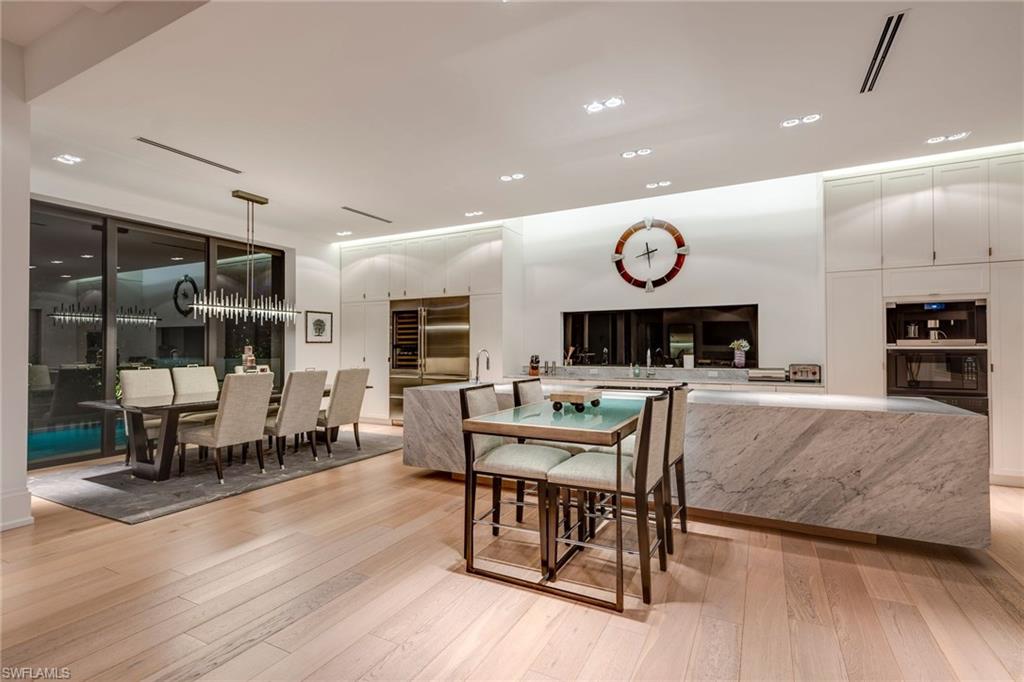 OLDE NAPLES - Residential