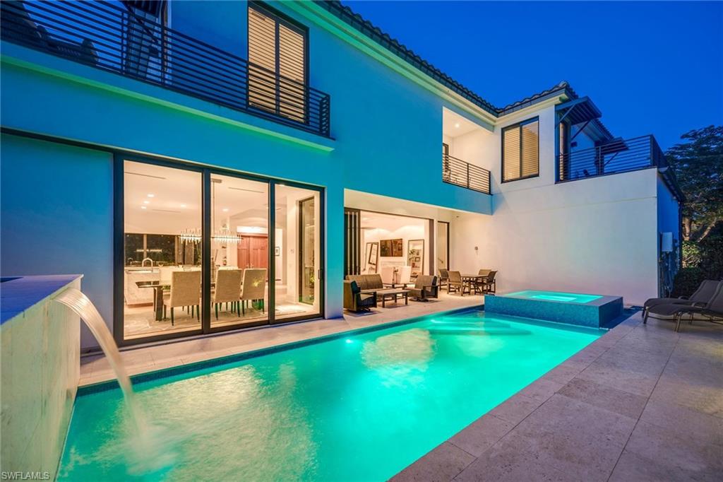 OLDE NAPLES - Residential