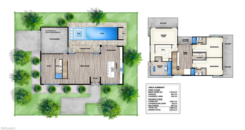 OLDE NAPLES - Residential