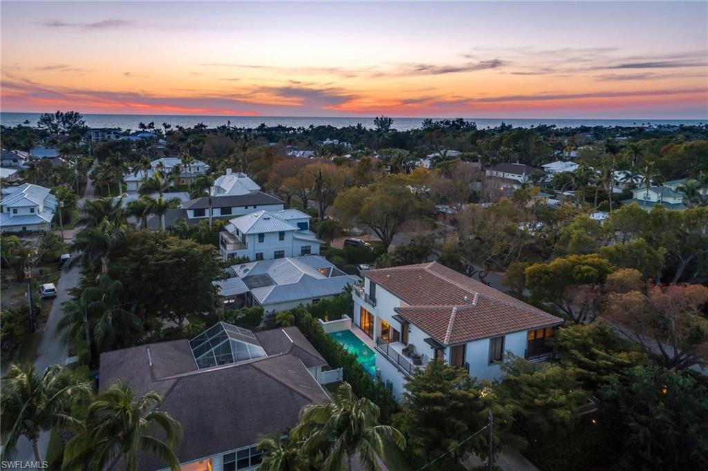 OLDE NAPLES - Residential